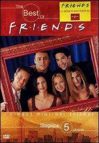 The Best of Friends. Stagione 5 - DVD