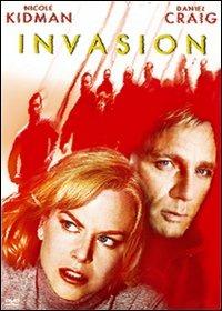 Invasion di Oliver Hirschbiegel,James McTeigue - DVD
