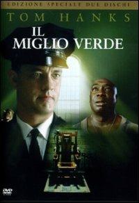 Il miglio verde<span>.</span> Edizione speciale di Frank Darabont - DVD