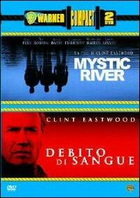 Mystic River - Debito di sangue di Clint Eastwood