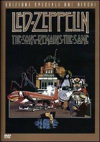 Led Zeppelin. The Song Remains the Same (2 DVD) - DVD di Led Zeppelin,Jimmy Page,Robert Plant,John Paul Jones