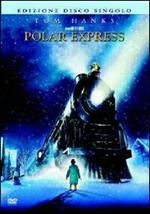 Polar Express (1 DVD)