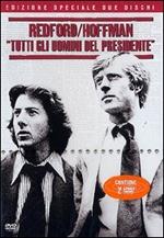 Tutti gli uomini del presidente