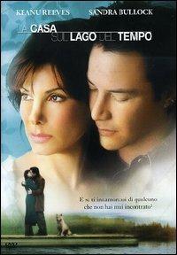 La casa sul lago del tempo di Alejandro Agresti - DVD