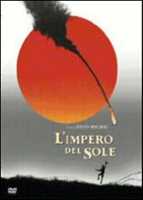 Film L' impero del Sole (2 DVD) Steven Spielberg