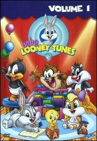 Baby Looney Tunes. Vol. 1 - DVD