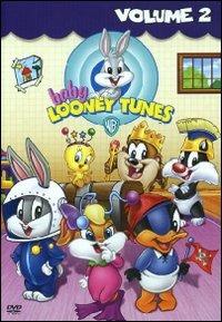 Baby Looney Tunes. Vol. 2 - DVD