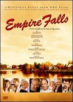 Empire Falls. Le cascate del cuore (2 DVD)