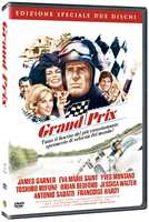 Film Grand Prix (2 DVD) John Frankenheimer