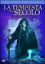 La tempesta del secolo (2 DVD)