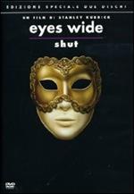 Eyes Wide Shut (2 DVD)