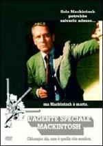 L' agente speciale MacKintosh (DVD)