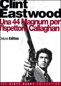 Una 44 Magnum per l'ispettore Callaghan<span>.</span> Deluxe Edition di Ted Post - DVD