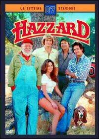 Hazzard. Stagione 7 (Serie TV ita) (3 DVD) - DVD