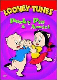 Looney Tunes. Porky Pig & amici - DVD