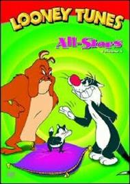 Looney Tunes Collection. All Stars. Vol. 05