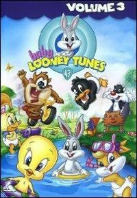 Baby Looney Tunes. Vol. 3 - DVD