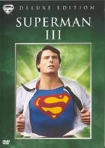 Superman 3. Deluxe Edition (DVD)