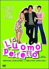 L' uomo perfetto (DVD) di Luca Lucini - DVD