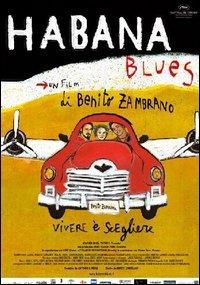 Habana Blues (DVD) di Benito Zambrano - DVD
