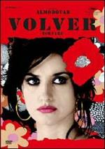 Volver. Tornare
