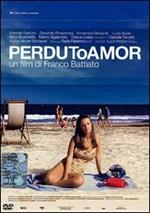 Perduto amor (DVD)