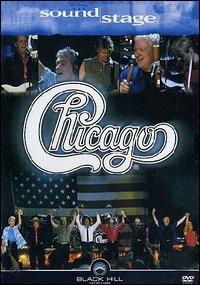 Chicago. Soundstage (DVD) - DVD di Chicago