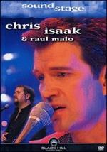Chris Isaak. Soundstage