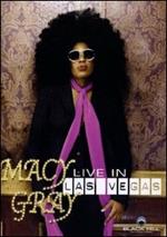 Macy Gray. Live In Las Vegas