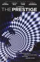 Film The Prestige Christopher Nolan