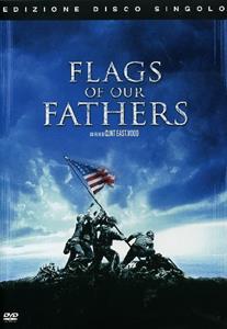 Film Flags of Our Fathers (1 DVD) Clint Eastwood