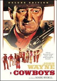 I Cowboys (DVD) di Mark Rydell - DVD