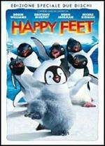 Happy Feet (2 DVD)