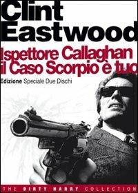 Ispettore Callaghan: il caso Scorpio è tuo<span>.</span> Deluxe Edition di Don Siegel - DVD