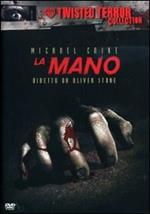 La mano (DVD)