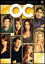 The O.C. Stagione 4 (Serie TV ita)