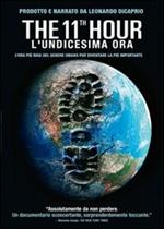 L' undicesima ora (DVD)