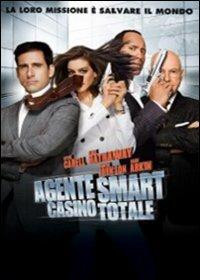 Agente Smart: casino totale di Peter Segal - DVD