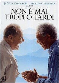 Non è mai troppo tardi di Rob Reiner - DVD