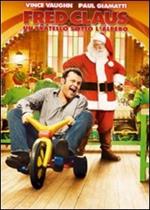 Fred Claus. Un fratello sotto l'albero (DVD)