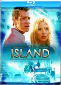 The Island di Michael Bay - Blu-ray
