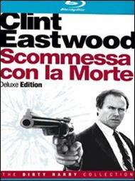 Scommessa con la morte (Blu-ray)