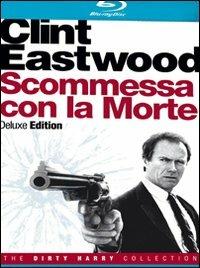 Scommessa con la morte (Blu-ray) di Buddy Van Horn - Blu-ray