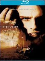 Intervista col vampiro (Blu-ray)