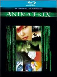 Animatrix di Peter Chung,Andy Jones,Yoshiaki Kawajiri,Mohiro Moeda,Koji Morimoto,Shinichirou Watanabe