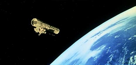 2001: odissea nello Spazio<span>.</span> Edizione speciale di Stanley Kubrick - Blu-ray - 2