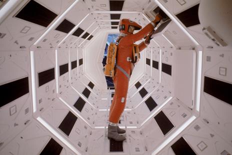 2001: odissea nello Spazio<span>.</span> Edizione speciale di Stanley Kubrick - Blu-ray - 3