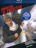 Il fuggitivo (Blu-ray)