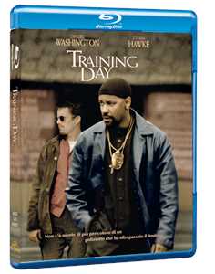 Film Training Day Antoine Fuqua