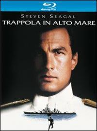 Trappola in alto mare (Blu-ray) di Andrew Davis - Blu-ray